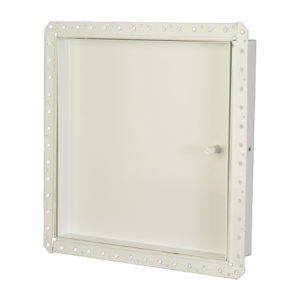 RDW – Recessed Access Door for Drywall Surfaces