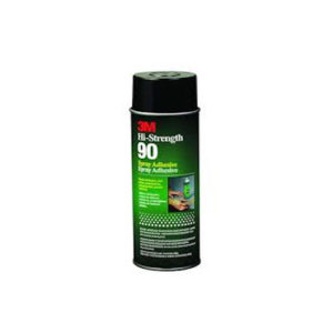 3M™ Scotch-Weld™ High Strength Adhesive Spray 90
