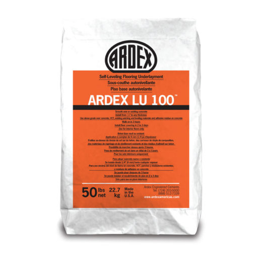 Ardex CP Concrete Patch 40 Muller Construction Supply