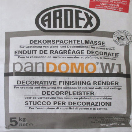 Ardex Pandomo w1