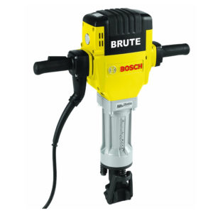 Bosch Brute Breaker Hammer