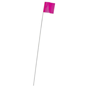 Flagging Markers
