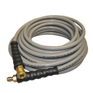 Generac 6116 4,000 PSI Pressure Washer 3/8 Inch by 35-Foot Replacement Hose