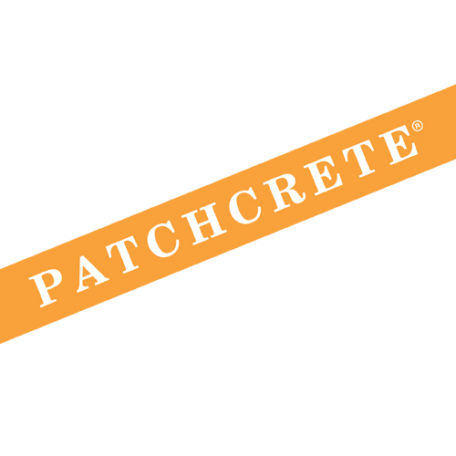 Patchcrete