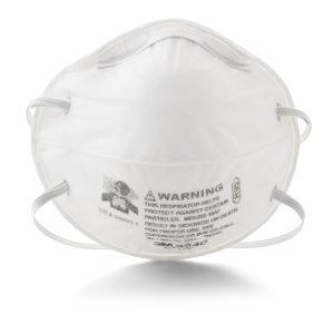 R95 Particulate Respirator