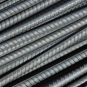 Steel Rebar