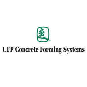 UFP Concrete Forming Systems
