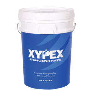 Xypex Concentrate Bucket