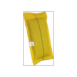 Hi-Viz Yellow Gravel Bag