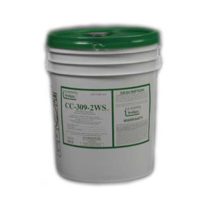 CC-309-2WS – Concrete Curing Compound