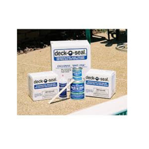 DECK-O-SEAL 150 – Two-Part Pourable Joint Sealant
