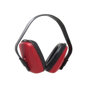 Earmuff Hearing Protection