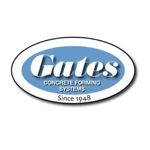Gates Concrete Forming Systems