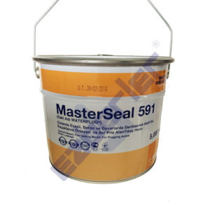 MasterSeal NP 2