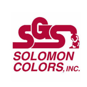 Solomon Colors