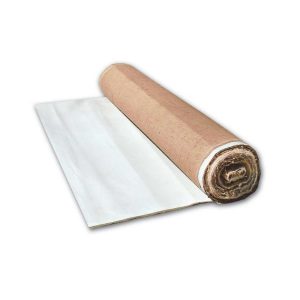 Space Age Concrete Curing Blankets