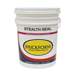 Stealth-Seal