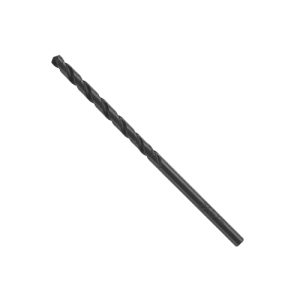 1/8 In. x 2-.75 In. Fractional Jobber Black Oxide Drill Bits