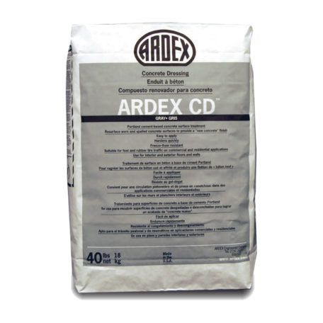 Ardex CD Concrete Dressing