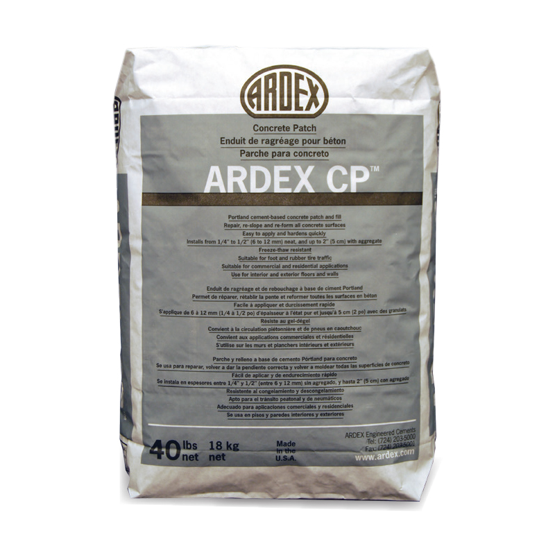 Ardex TWP Tilt Wall Patch, 10 lb. Bag