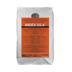 Ardex GS-4