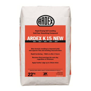 Ardex K-15
