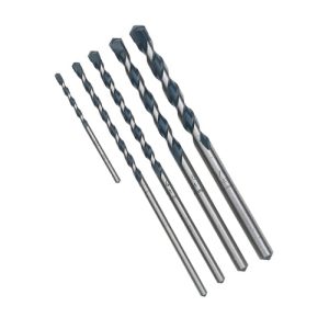 Blue Granite Hammer Drill Bits