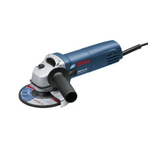 Bosch 1375A 4-1-2-Inch Angle Grinder