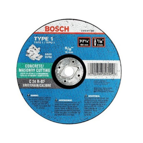 Bosch Abrasive Blade CC1C700