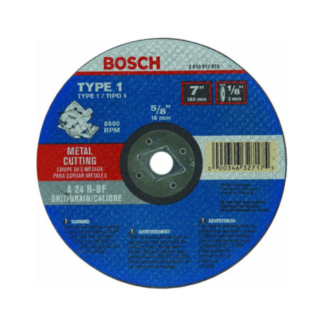Bosch Abrasive Blade CC1M700