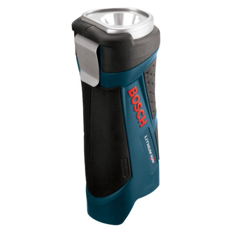 Bosch Bare-Tool FL11A 12-Volt Max Lithium-Ion LED Flashlight