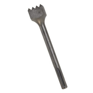 Bosch Square Tooth Head Bushing Tool SDS-max Hammer Steel