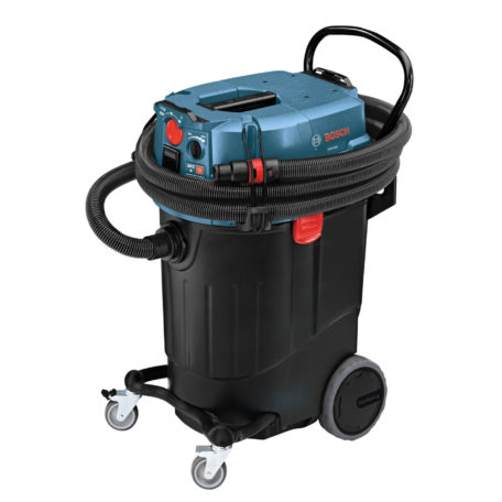 Bosch VAC140A 14-Gallon Dust Extractor with Auto Filter Clean