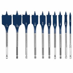 Daredevil Standard Spade Bits