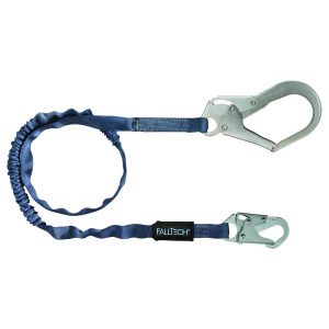 Falltech Internal 6-Foot Shock Absorbing Lanyard