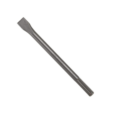 Flat Chisel SDS-max Hammer Steel