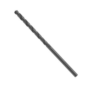 Fractional Jobber Black Oxide Drill Bits