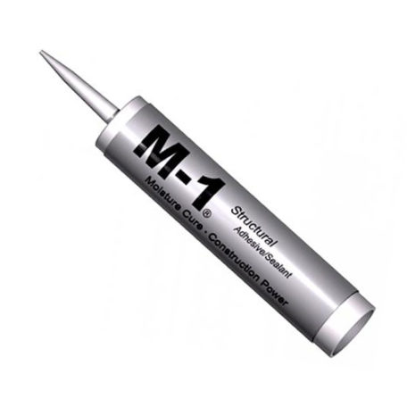 M-1 ADA Adhesive