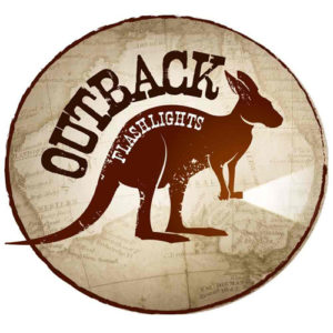 Outback Flashlights