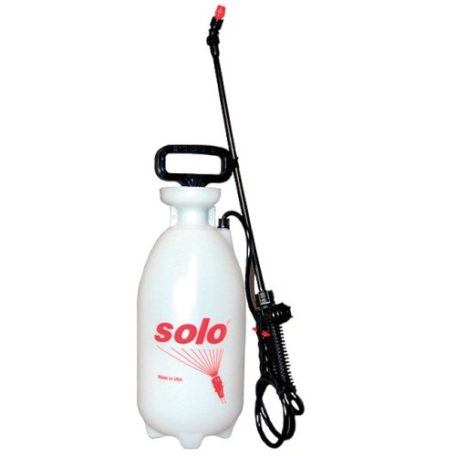 Solo 2-Gallon Lightweight Compression Sprayer