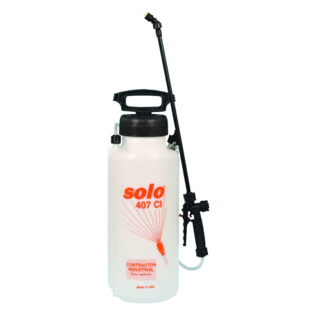 Solo 407 CI Sprayer