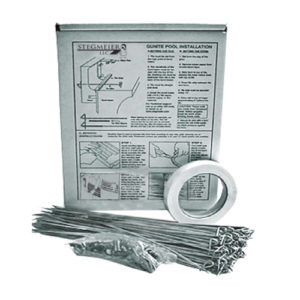 Stegmeier Wire Side Kit