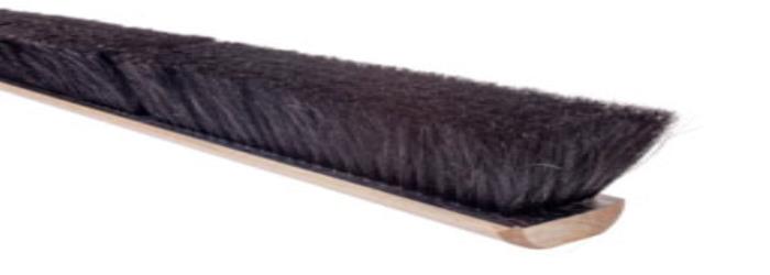 36-inch-100%-black-horsehair-floor-broom
