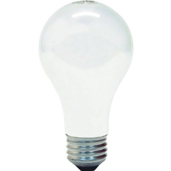 Light Bulb 100W Incandesc