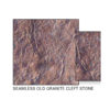 3OG Seamless Old Granite Cleft Stone Texture