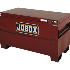Jobox Steel Chest 48 X24X 27.75