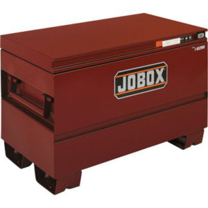 Jobox Steel Chest 36 X20X 23.75