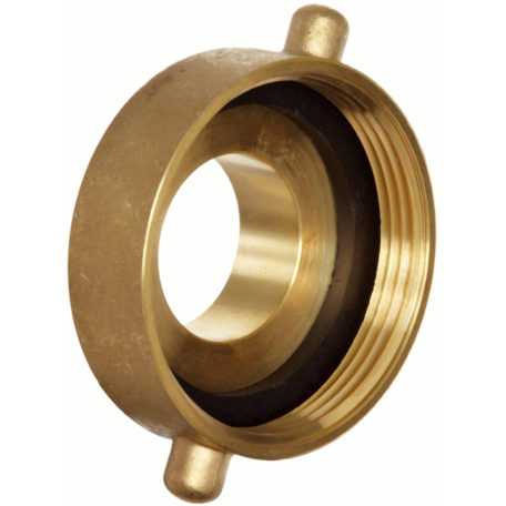 Hydrant Adapter Brass