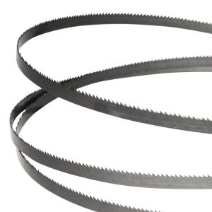 Bandsaw Blades