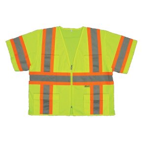 Class 3 Safety Vest